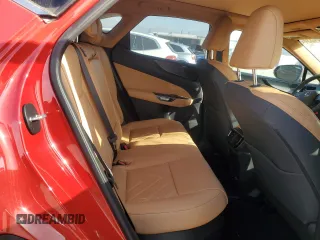 2025 Lexus NX 450h+ Luxury z VIN JTJHKCFZ8S2045003, wystawiony jako Copart lot #83684334 z przebiegiem 2 269 mil mil oraz Szkoda całkowita • Salvage title. Historia ofert i sprzedaży dostępna na DreamBid. Obrazek 11.