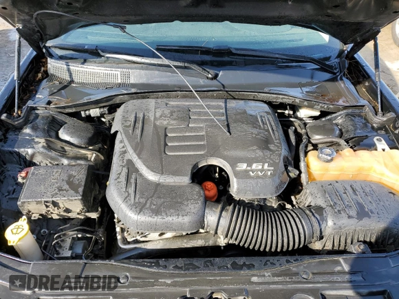 2018 Chrysler 300 Limited with VIN 2C3CCAKG0JH250554, listed as a Copart auction lot 89380265 with 99,334 mi miles and Salvage Title. Bid and sale history available at carsss.com. Image 11.