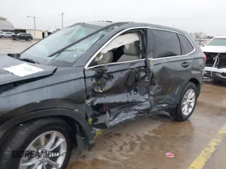 2024 Honda CR-V EX-L with VIN 2HKRS3H73RH301544, listed as a IAAI auction lot 41430821 with 17,049 mi miles and . Bid and sale history available at DreamBid. Image 6.