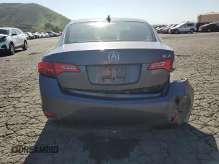2015 Acura ILX z VIN 19VDE1F37FE004811, wystawiony jako Copart lot #52642755 z przebiegiem 77 095 mil mil oraz Szkody całkowita. Historia ofert i sprzedaży dostępna na DreamBid. Obrazek 6.
