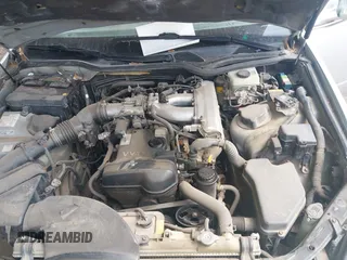 2002 Lexus GS 300 with VIN JT8BD69S520167668, listed as a IAAI auction lot 41953235 with Not Provided miles and . Bid and sale history available at carsss.com. Image 10.