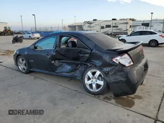 2008 Pontiac G6 GXP with VIN 1G2ZM577084181587, listed as a Copart auction lot 82910964 with 54,630 mi miles and Salvage Title. Bid and sale history available at DreamBid. Image 2.