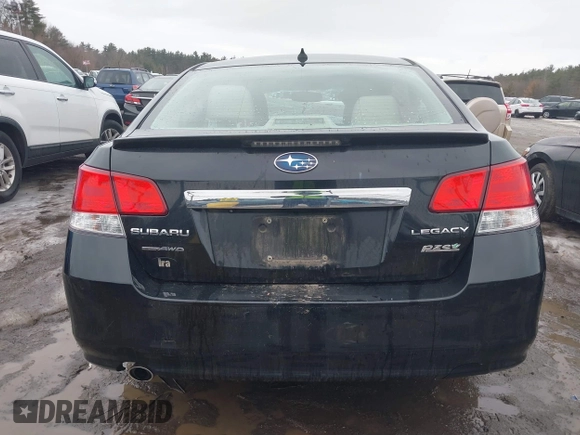2014 Subaru Legacy Limited with VIN 4S3BMBL64E3002431, listed as a IAAI auction lot 41688033 with 150,133 mi miles and . Bid and sale history available at DreamBid. Image 17.