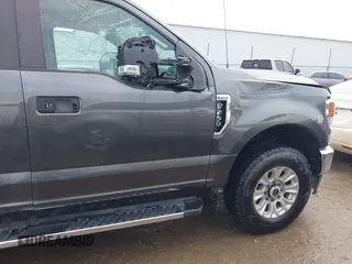 2020 Ford F-250 XL with VIN 1FT7W2BNXLEC88523, listed as a IAAI auction lot 41413956 with 64,787 mi miles and . Bid and sale history available at DreamBid. Image 6.
