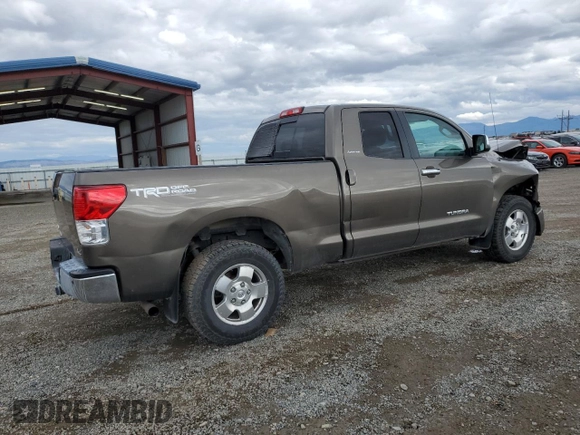 2011 Toyota Tundra 4WD Truck LTD with VIN 5TFBY5F13BX198288, listed as a Copart auction lot 70990874 with 140,657 mi miles and Salvage Title. Bid and sale history available at carsss.com. Image 3.