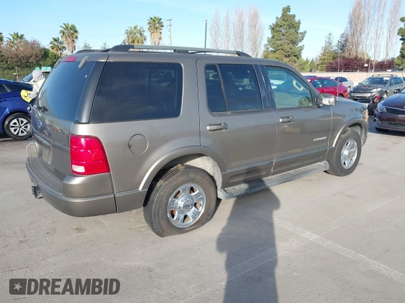 2002 Ford Explorer Limited с VIN 1FMDU75E12ZA88750, выставлен на аукционе IAAI как лот 41986753 с пробегом 160 527 миль миль и . История ставок и продаж доступна на DreamBid. Изображение 4.