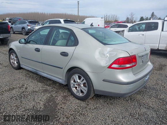 2005 Saab 9-3 z VIN YS3FB49S051017276, wystawiony jako IAAI lot #41623864 z przebiegiem 94 649 mil mil oraz . Historia ofert i sprzedaży dostępna na DreamBid. Obrazek 3.