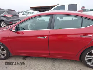 2017 Hyundai Elantra Value Edition z VIN KMHD84LF6HU226416, wystawiony jako IAAI lot #41298971 z przebiegiem 131 863 mil mil oraz . Historia ofert i sprzedaży dostępna na DreamBid. Obrazek 14.