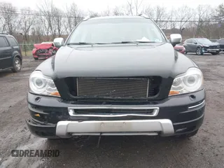 2013 Volvo XC90 Premier Plus with VIN YV4952CZ9D1645029, listed as a IAAI auction lot 41982841 with 132,556 mi miles and . Bid and sale history available at DreamBid. Image 20.