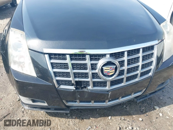 2012 Cadillac CTS с VIN 1G6DA5E51C0122888, выставлен на аукционе IAAI как лот 42271144 с пробегом 113 602 миль миль и . История ставок и продаж доступна на DreamBid. Изображение 19.