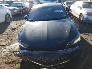 2021 Acura ILX w/Premium/A-SPEC Package with VIN 19UDE2F8XMA004182, listed as a Copart auction lot 70230572 with 20,723 mi miles. Bid and sale history available at carsss.com. Image 5.