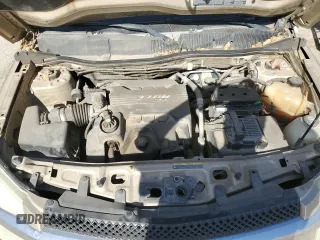2006 Chevrolet Equinox LT z VIN 2CNDL63F766115685, wystawiony jako Copart lot #52724555 z przebiegiem 188 000 mil mil oraz Tytuł czysty. Historia ofert i sprzedaży dostępna na DreamBid. Obrazek 12.