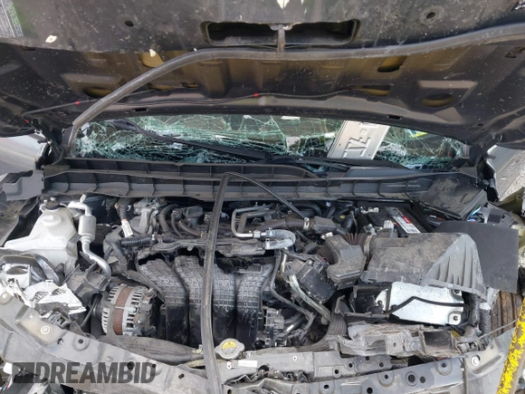 2019 Nissan Altima SL with VIN 1N4BL4EW9KC133318, listed as a IAAI auction lot 39806541 with 34,420 mi miles and . Bid and sale history available at DreamBid. Image 10.
