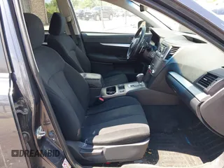 2013 Subaru Outback Premium with VIN 4S4BRCGCXD3302945, listed as a IAAI auction lot 42615095 with 137,113 mi miles and . Bid and sale history available at DreamBid. Image 5.