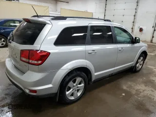 2012 Dodge Journey SXT с VIN 3C4PDCCG4CT133946, выставлен на аукционе Copart как лот 77002184 с пробегом 118 985 миль миль и Чистый • Clean title. История ставок и продаж доступна на DreamBid. Изображение 3.