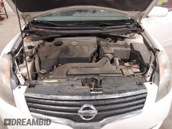 2007 Nissan Altima S with VIN 1N4AL21E07C207441, listed as a IAAI auction lot 42027562 with 170,444 mi miles and . Bid and sale history available at DreamBid. Image 10.