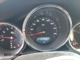 2012 Cadillac CTS z VIN 1G6DA1E36C0118603, wystawiony jako Copart lot #48717884 z przebiegiem 61 266 mil mil oraz Szkoda całkowita • Salvage title. Historia ofert i sprzedaży dostępna na DreamBid. Obrazek 9.