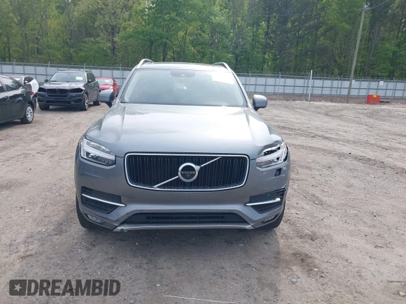 2018 Volvo XC90 Momentum z VIN YV4A22PK1J1192099, wystawiony jako IAAI lot #42017059 z przebiegiem 115 760 mil mil oraz . Historia ofert i sprzedaży dostępna na DreamBid. Obrazek 12.