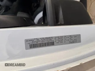 2018 Ram ProMaster Cargo with VIN 3C6TRVAG5JE147460, listed as a Copart auction lot 80108494 with Not Provided miles and Clean Title. Bid and sale history available at DreamBid. Image 10.