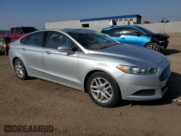 2013 Ford Fusion SE with VIN 3FA6P0H70DR273488, listed as a Copart auction lot 50779095 with 150,661 mi miles and Clean Title. Bid and sale history available at carsss.com. Image 4.