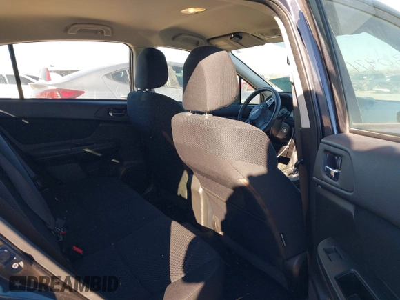 2012 Subaru Impreza Premium z VIN JF1GPAC67CH201275, wystawiony jako IAAI lot #41230471 z przebiegiem 208 018 mil mil oraz . Historia ofert i sprzedaży dostępna na DreamBid. Obrazek 8.