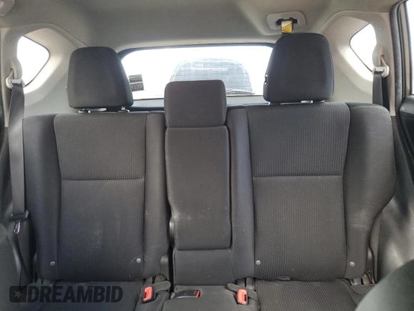 2014 Toyota RAV4 LE with VIN 2T3BFREV2EW223742, listed as a Copart auction lot 55605115 with 177,816 mi miles and Clean Title. Bid and sale history available at DreamBid. Image 10.