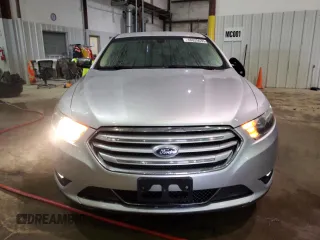 2014 Ford Taurus Limited with VIN 1FAHP2F87EG151011, listed as a Copart auction lot 48025635 with 145,726 mi miles and Non Repairable. Bid and sale history available at carsss.com. Image 5.