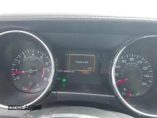 2017 Ford Mustang GT с VIN 1FA6P8CF3H5249871, выставлен на аукционе IAAI как лот 41919326 с пробегом 83 065 миль миль и . История ставок и продаж доступна на DreamBid. Изображение 7.
