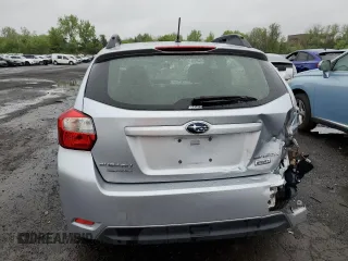 2013 Subaru Impreza Special Sports Premium с VIN JF1GPAL68D2814896, выставлен на аукционе Copart как лот 55461265 с пробегом 141 467 миль миль и Списание • Salvage title. История ставок и продаж доступна на DreamBid. Изображение 6.