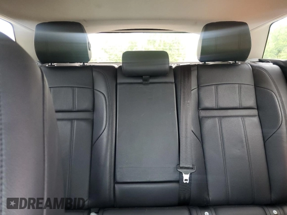 2020 Land Rover Range Rover Evoque SE with VIN SALZP2FX1LH075839, listed as a Copart auction lot 58754565 with 39,888 mi miles and Clean title. Bid and sale history available at DreamBid. Image 10.