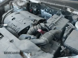 2013 Mitsubishi Outlander SE с VIN 4A4AP4AU6DE019615, выставлен на аукционе IAAI как лот 43368057 с пробегом 172 030 миль миль и . История ставок и продаж доступна на DreamBid. Изображение 13.