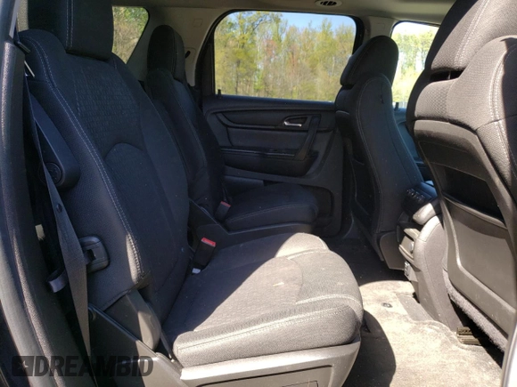 2014 GMC Acadia SLE with VIN 1GKKRPKD5EJ163756, listed as a Copart auction lot 53619795 with 143,625 mi miles and Salvage title. Bid and sale history available at DreamBid. Image 11.