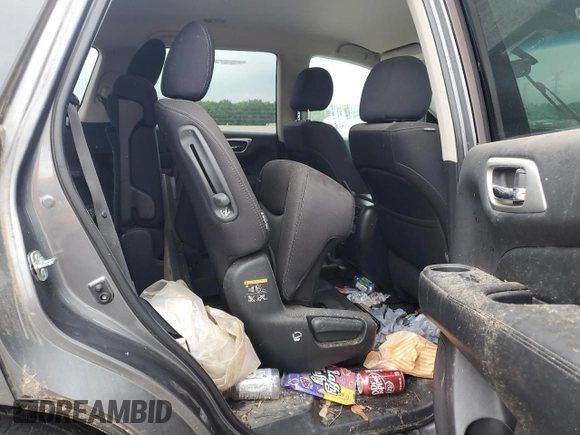 2018 Nissan Pathfinder SV with VIN 5N1DR2MN0JC624465, listed as a Copart auction lot 58671395 with Not provided miles and Clean title. Bid and sale history available at DreamBid. Image 11.