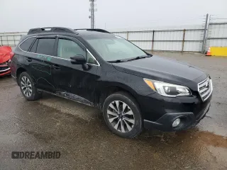 2015 Subaru Outback Limited with VIN 4S4BSALC2F3228633, listed as a Copart auction lot 44272265 with 139,187 mi miles and Salvage Title. Bid and sale history available at DreamBid. Image 4.