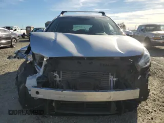 2019 Kia Niro EX with VIN KNDCC3LC2K5297922, listed as a Copart auction lot 87704305 with 103,435 mi miles and Salvage Title. Bid and sale history available at carsss.com. Image 5.