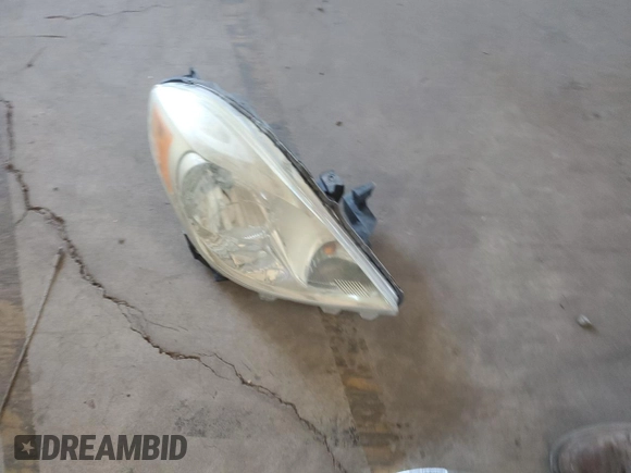 2012 Nissan Versa SV с VIN 3N1CN7AP7CL836871, выставлен на аукционе Copart как лот 62162005 с пробегом 113 694 миль миль и Списание • Salvage title. История ставок и продаж доступна на DreamBid. Изображение 12.