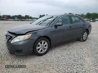 2011 Toyota Camry LE z VIN 4T1BF3EK8BU762356, wystawiony jako Copart lot #59771895 z przebiegiem 202 491 mil mil oraz Szkoda całkowita • Salvage title. Historia ofert i sprzedaży dostępna na DreamBid. Obrazek 1.