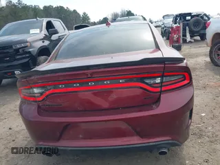 2019 Dodge Charger GT with VIN 2C3CDXHG8KH716420, listed as a IAAI auction lot 41682279 with 81,399 mi miles and . Bid and sale history available at DreamBid. Image 16.
