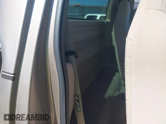 2003 Ford F-150 XL with VIN 1FTRF17W33NA33247, listed as a IAAI auction lot 41815581 with 171,256 mi miles and . Bid and sale history available at DreamBid. Image 8.