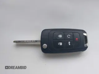 2012 Buick LaCrosse Leather с VIN 1G4GC5GR5CF322153, выставлен на аукционе IAAI как лот 42095142 с пробегом Не указан миль и . История ставок и продаж доступна на DreamBid. Изображение 11.