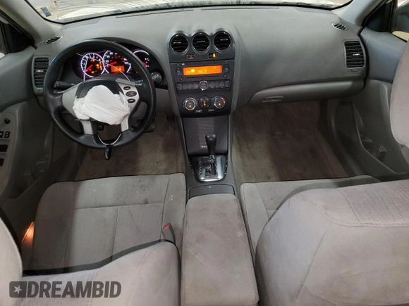 2011 Nissan Altima 2.5 SL with VIN 1N4AL2AP9BN511060, listed as a Copart auction lot 42513815 with 278,436 mi miles and Salvage Title. Bid and sale history available at carsss.com. Image 8.