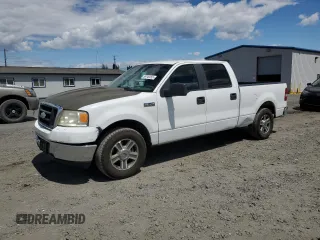 2007 Ford F-150 XLT z VIN 1FTRW12W47FB71306, wystawiony jako Copart lot #59749255 z przebiegiem 249 615 mil mil oraz Czysty tytuł • Clean title. Historia ofert i sprzedaży dostępna na DreamBid. Obrazek 1.