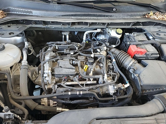 2022 Ford Escape SE с VIN 1FMCU9G66NUB40825, выставлен на аукционе IAAI как лот 42733892 с пробегом 35 913 миль миль и . История ставок и продаж доступна на DreamBid. Изображение 21.