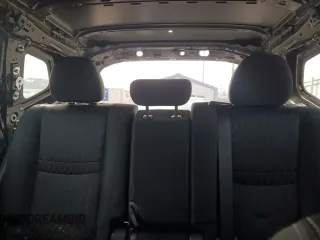 2018 Nissan Rogue SV with VIN KNMAT2MV3JP538407, listed as a Copart auction lot 42497795 with 96,406 mi miles and Salvage Title. Bid and sale history available at carsss.com. Image 10.