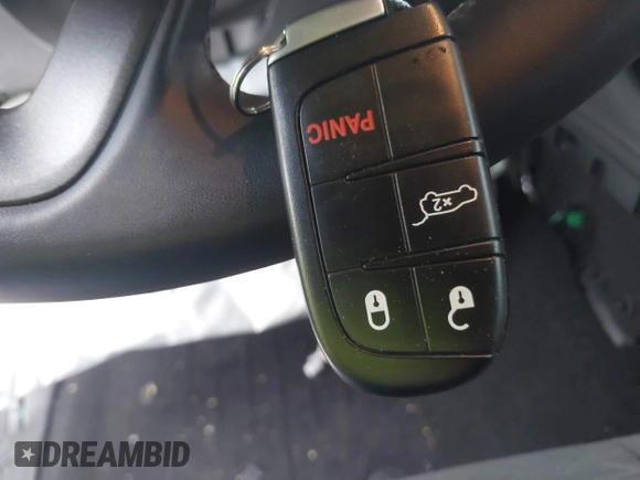 2023 Dodge Durango Pursuit с VIN 1C4SDJFT2PC672722, выставлен на аукционе IAAI как лот 42232456 с пробегом 9 724 миль миль и . История ставок и продаж доступна на DreamBid. Изображение 11.