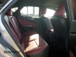 2023 Lexus NX 250 с VIN 2T2ADCAZ8PC003490, выставлен на аукционе Copart как лот 82197104 с пробегом 5 449 миль миль и Списание • Salvage title. История ставок и продаж доступна на DreamBid. Изображение 11.