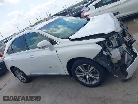 2015 Lexus RX 350 с VIN 2T2ZK1BA7FC198776, выставлен на аукционе IAAI как лот 42432634 с пробегом 93 172 миль миль и . История ставок и продаж доступна на DreamBid. Изображение 14.