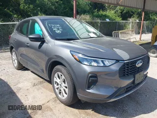 2024 Ford Escape Active с VIN 1FMCU0GN9RUA04732, выставлен на аукционе IAAI как лот 42380737 с пробегом Не указан миль и . История ставок и продаж доступна на DreamBid. Изображение 1.