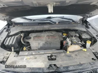 2018 Jeep Compass Latitude с VIN 3C4NJDBB8JT394652, выставлен на аукционе Copart как лот 58731045 с пробегом 112 580 миль миль и Чистый • Clean title. История ставок и продаж доступна на DreamBid. Изображение 12.