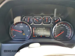 2015 GMC Sierra 1500 SLE z VIN 3GTU2UEH5FG232664, wystawiony jako Copart lot #57414905 z przebiegiem 121 415 mil mil oraz Szkoda całkowita • Salvage title. Historia ofert i sprzedaży dostępna na DreamBid. Obrazek 9.